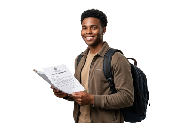 Étudiant